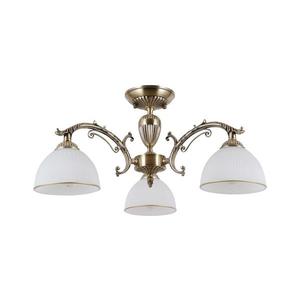 PND-5122-3 - Prisadený luster FENEZA 3xE27/40W/230V PND-5122-3 vyobraziť