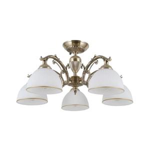 PND-5122-5 - Prisadený luster FENEZA 5xE27/40W/230V PND-5122-5 vyobraziť