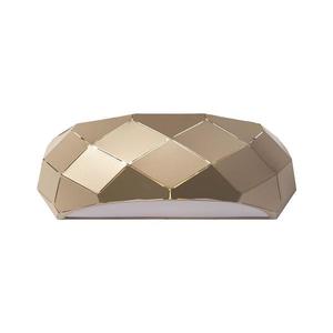 MBM-3480/1B GD - Nástenné svietidlo HARLEY 1xE27/40W/230V rose gold MBM-3480/1B GD vyobraziť