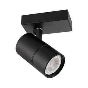 SPL-2813-1B-BL - Bodové svietidlo LACONI 1xGU10/35W/230V čierna SPL-2813-1B-BL vyobraziť