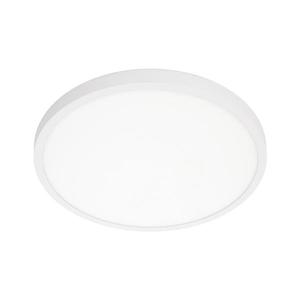 PLF-7001-400R-WH-3K - LED Stropné svietidlo PELARO LED/30W/230V 3000K biela PLF-7001-400R-WH-3K vyobraziť