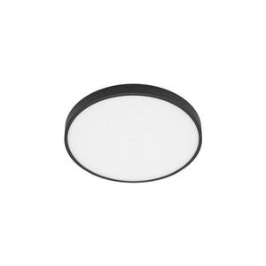 PLF-75689-BK-3K - LED Stropné svietidlo RIBERIO LED/30W/230V 3000K čierna PLF-75689-BK-3K vyobraziť