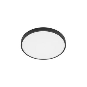 PLF-75689-BK-4K - LED Stropné svietidlo RIBERIO LED/30W/230V 4000K čierna PLF-75689-BK-4K vyobraziť