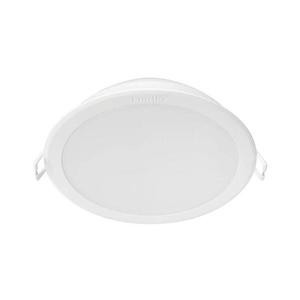 Philips - LED Podhľadové svietidlo MESON LED/12, 5W/230V 3000K 8720169173767 vyobraziť