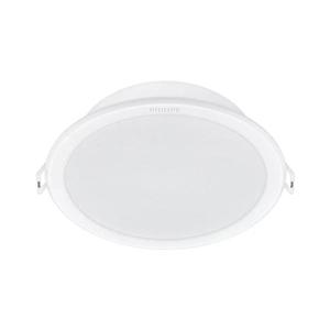Philips - LED Podhľadové svietidlo MESON LED/16, 5W/230V 4000K 8720169173842 vyobraziť