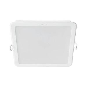 Philips - LED Podhľadové svietidlo MESON LED/16, 5W/230V 3000K 8720169174047 vyobraziť