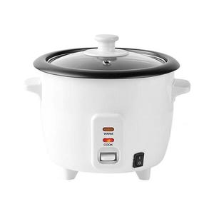 KARC06WT - Ryžovar 300W/230V 0, 6l biela KARC06WT vyobraziť