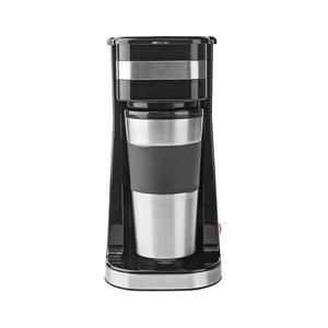 KACM300FBK - Kávovar na jeden hrnček 0, 4 l a cestovním hrnkem KACM300FBK vyobraziť