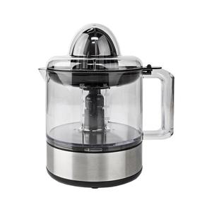 KAJC110CBK - Elektrický lis na citrusy 0, 8 l 30W/230V nerez KAJC110CBK vyobraziť