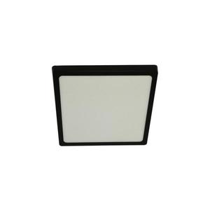 LED Stropné svietidlo GERRY LED/24W/230V 4000K čierna SKU003202 vyobraziť