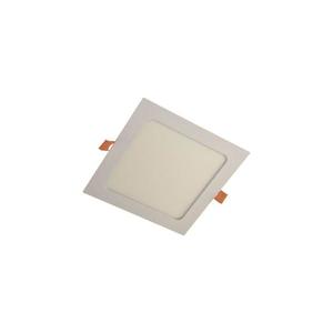 LED Podhľadové svietidlo GERE LED/12W/230V 4000K biela SKU003453 vyobraziť