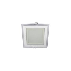 LED Podhľadové svietidlo FINITY LED/12W/230V 3000K SKU008916 vyobraziť