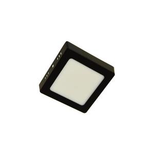 LED Stropné svietidlo GERRY LED/6W/230V 4000K čierna SKU010384 vyobraziť