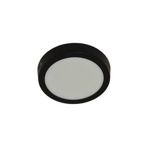 LED Stropné svietidlo GERRIT LED/12W/230V 4000K čierna SKU010988 vyobraziť