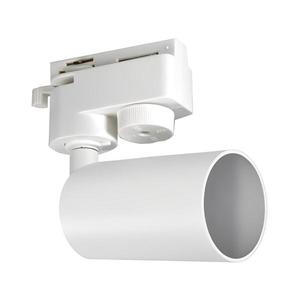 Bodové svietidlo do lištového systému LAMIA 1xGU10/30W/230V biela SKU013364 vyobraziť