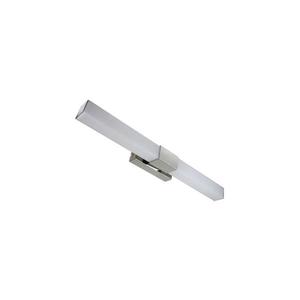 LED Kúpeľňové nástenné svietidlo ZINNA LED/12W/230V IP40 4500K 60 cm SKU013439 vyobraziť