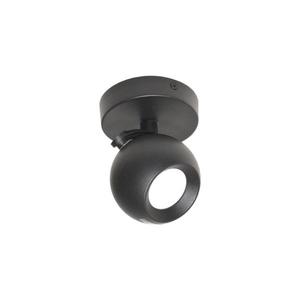 Bodové svietidlo COLM 1xGU10/30W/230V čierna SKU013770 vyobraziť