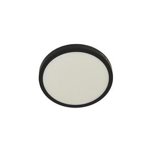 LED Stropné svietidlo GERRIT LED/24W/230V 4000K čierna SKU013977 vyobraziť