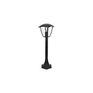 Vonkajšia lampa SURVA 1xE27/60W/230V IP44 čierna SKU5121 vyobraziť