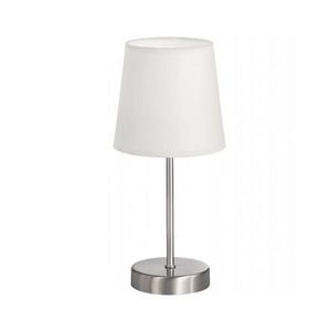 Wofi 832401060000 - Stolná lampa CESENA 1xE14/42W/230V biela 832401060000 vyobraziť