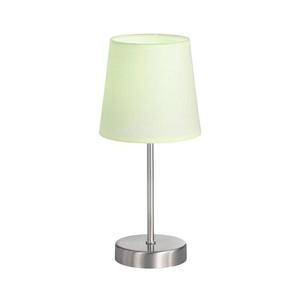 Wofi 832401178000 - Stolná lampa CESENA 1xE14/42W/230V zelená 832401178000 vyobraziť