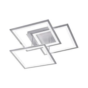 Wofi 9243.03.70.8400 - LED Stmievateľný prisadený luster MODESTO LED/37W/230V 9243.03.70.8400 vyobraziť