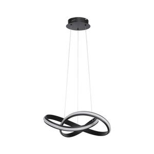 Wofi 6823.01.10.9500 - LED Stmievateľný luster na lanku SOLO LED/28W/230V 6823.01.10.9500 vyobraziť