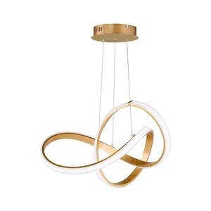 Wofi 70047G - LED Stmievateľný luster na lanku AMBIENTE LED/44W/230V 70047G vyobraziť