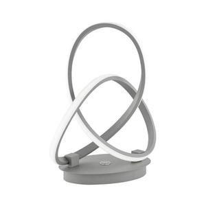 Wofi 8134.01.88.9000 - LED Stmievateľná stolná lampa INDIGO LED/19W/230V 8134.01.88.9000 vyobraziť