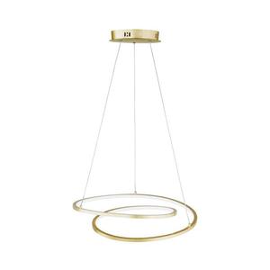 Wofi 6395.01.15.7000 - LED Stmievateľný luster na lanku LORIS LED/23W/230V 6395.01.15.7000 vyobraziť