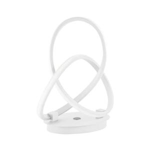 Wofi 70090G - LED Stmievateľná stolná lampa INDIGO LED/19W/230V 70090G vyobraziť