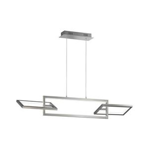 Wofi 6133.03.64.9000 - LED Stmievateľný luster na lanku MURIEL LED/26W/230V 6133.03.64.9000 vyobraziť