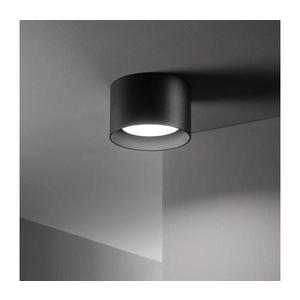 Ideal Lux - LED Bodové svietidlo SPIKE 1xGX53/9W/230V čierna 278704 vyobraziť