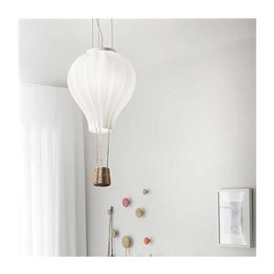 Ideal Lux - Luster na lanku DREAM BIG 1xE27/42W/230V pr. 30 cm 179858 vyobraziť
