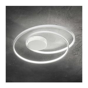 Ideal Lux - LED Stropné svietidlo OZ LED/47W/230V pr. 60 cm CRI 90 biela 253688 vyobraziť