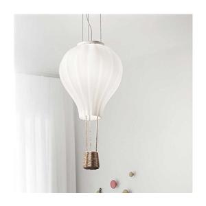 Ideal Lux - Luster na lanku DREAM BIG 1xE27/42W/230V pr. 42 cm 261195 vyobraziť