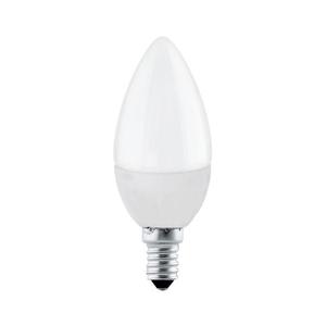 LED Žiarovka C37 E14/5W/230V 2700K - Eglo 11923 11923 vyobraziť