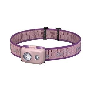 Fenix HL16V2PIN - LED Čelovka LED/3xAAA IP66 450 lm 200 h ružová HL16V2PIN vyobraziť