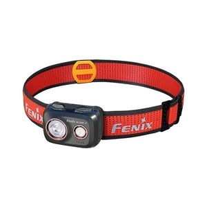 Fenix HL32RTBLCK - LED Nabíjacia čelovka LED/USB IP66 800 lm 300 h čierna/oranžová HL32RTBLCK vyobraziť