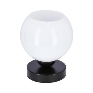 Stolná lampa CALDERA 1xE27/60W/230V čierna 41-17109 vyobraziť