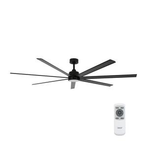 Lucci air 21610949 - Stropný látor ATLANTA 1xGX53/12W/230V čierna + DO 21610949 vyobraziť