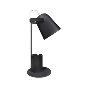 Stolná lampa ROLIG 1xE27/25W/230V čierna KLRGCZA vyobraziť