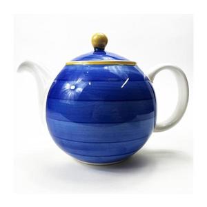 Čajová kanvica Tereza - Kanafas vyobraziť