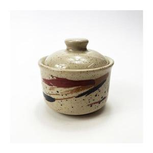 Cukornička s vekom - Glob vyobraziť