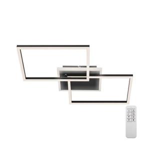 Briloner 3049-015 - LED Stmievateľné stropné svietidlo FRAME LED/40W/230V + DO 3049-015 vyobraziť