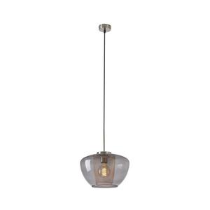 Briloner 4016-014 - Luster na lanku SEES 1xE27/40W/230V číra 4016-014 vyobraziť