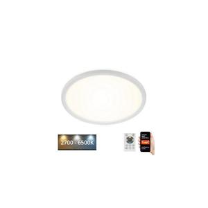 Briloner 7058-016 - LED Stmievateľné svietidlo SLIM LED/18W/230V Wi-Fi Tuya + DO 7058-016 vyobraziť