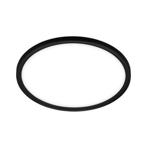 Briloner 3642-415 - LED Kúpeľňové stropné svietidlo SLIM LED/19W/230V IP44 čierna 3642-415 vyobraziť