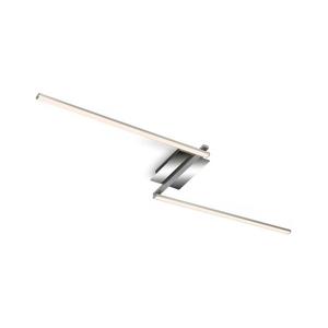 Briloner 3500-018 - LED Prisadený luster STAFF 2xLED/6W/230V 3500-018 vyobraziť