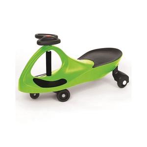 Didicar - Odrážadlo zelená SI2000G vyobraziť